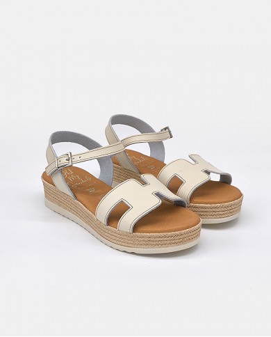 OH! MY SANDALS Sandalias mujer 6011