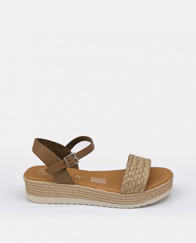 OH! MY SANDALS Sandalias mujer 6013