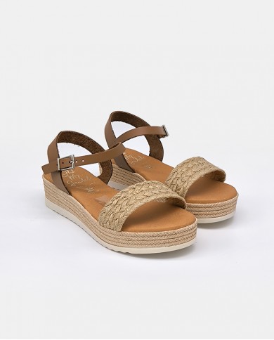 OH! MY SANDALS Sandalias mujer 6013
