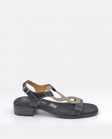 OH! MY SANDALS Sandalia