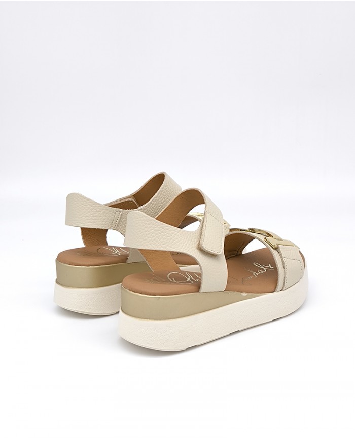 OH! MY SANDALS Sandalia mujer 5672