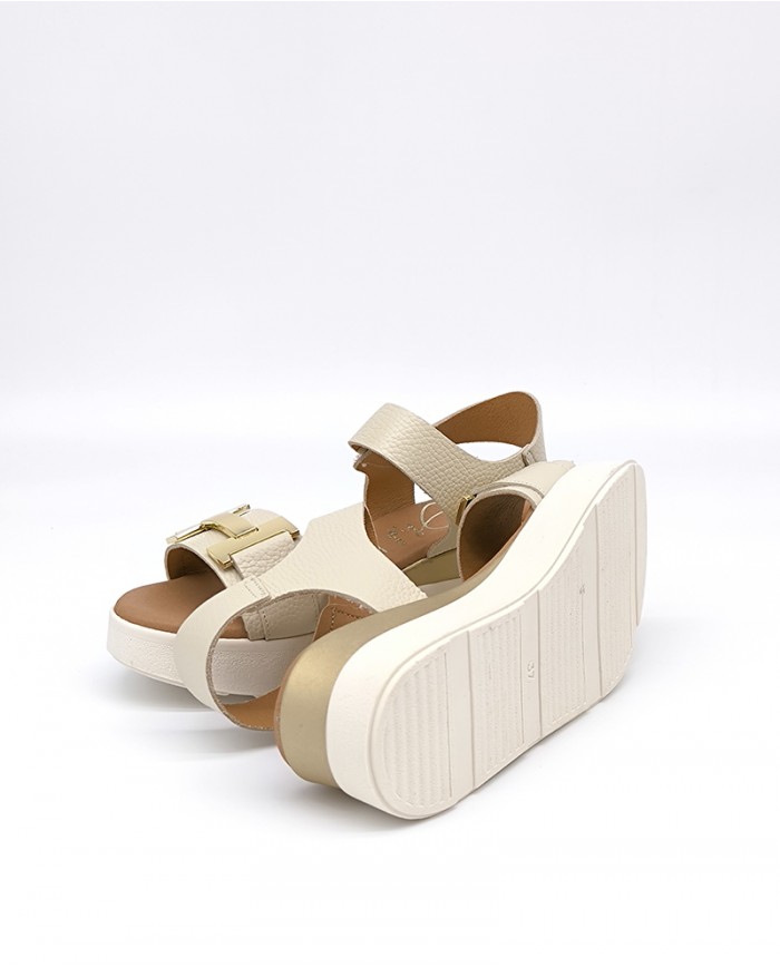 OH! MY SANDALS Sandalia mujer 5672