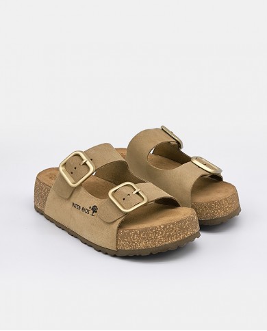 INTER-BIOS Pala plataforma mujer 2007