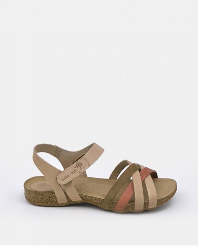 INTER-BIOS Sandalia mujer 4486