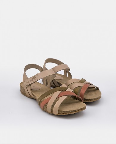 INTER-BIOS Sandalia mujer 4486