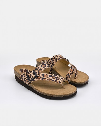 INTER-BIOS Pala mujer 7119MM