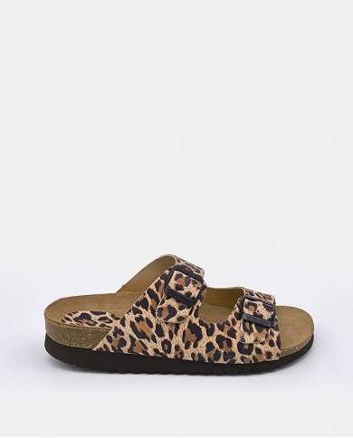 INTER-BIOS Pala mujer 7206MM