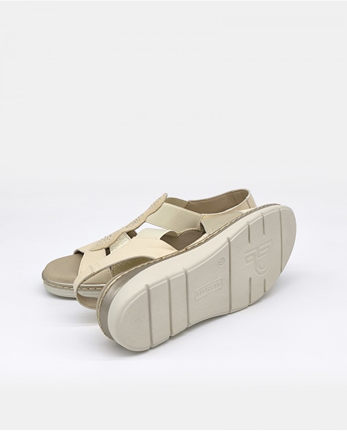 PITILLOS Sandalias mujer 11002
