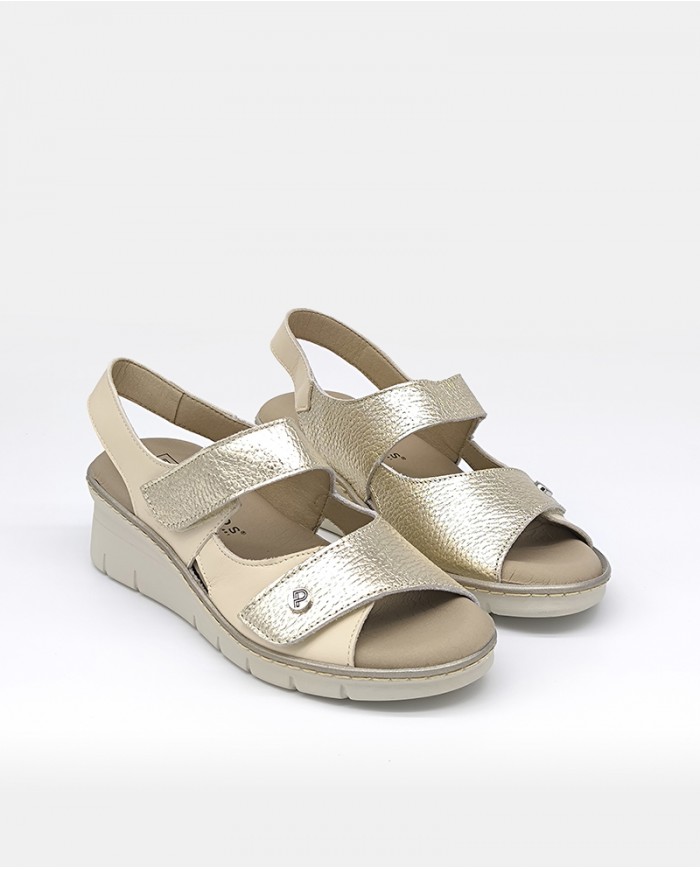 PITILLOS Sandalias mujer 11010