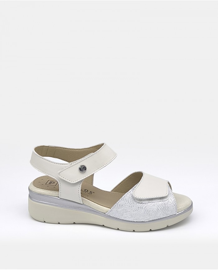 PITILLOS Sandalias mujer 11043