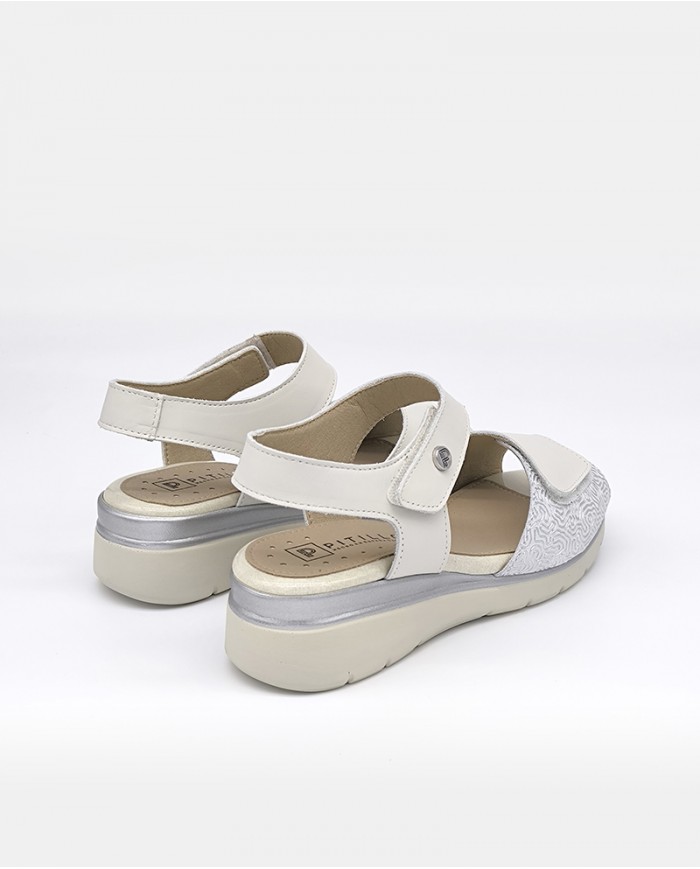 PITILLOS Sandalias mujer 11043