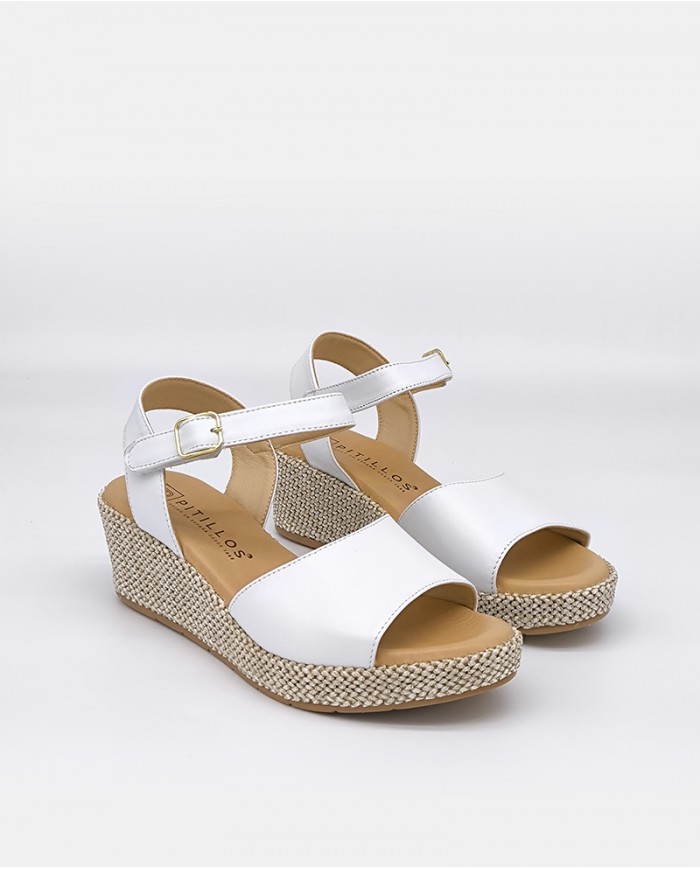 PITILLOS Sandalias mujer 11264