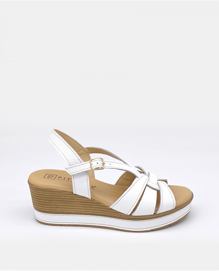 PITILLOS Sandalias mujer 11283