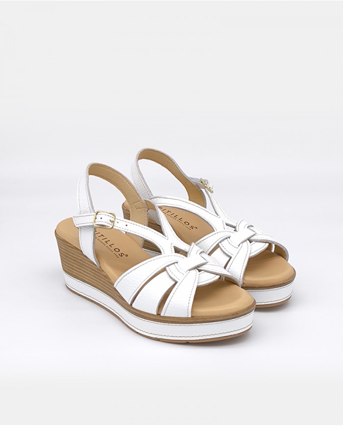 PITILLOS Sandalias mujer 11283