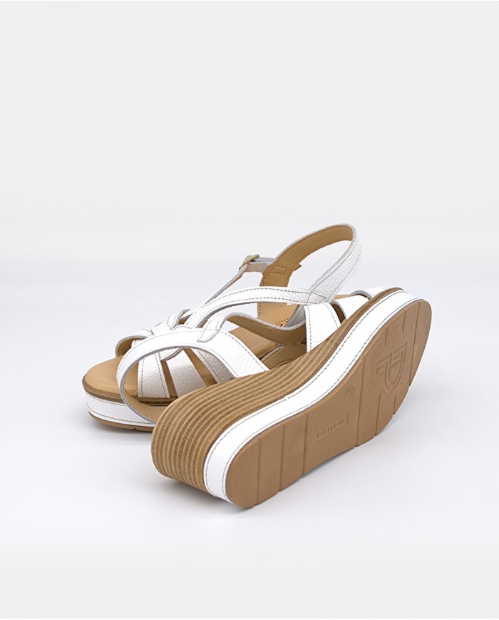 PITILLOS Sandalias mujer 11283