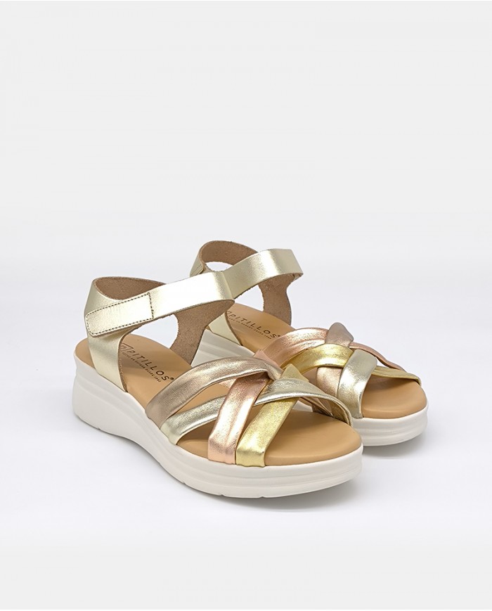 PITILLOS Sandalias mujer 11290