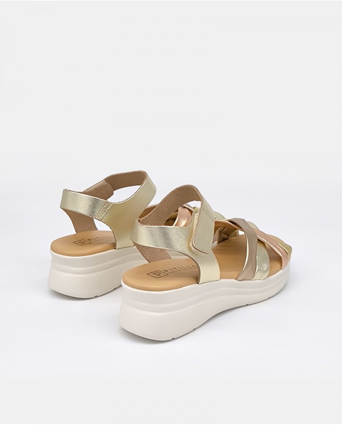 PITILLOS Sandalias mujer 11290