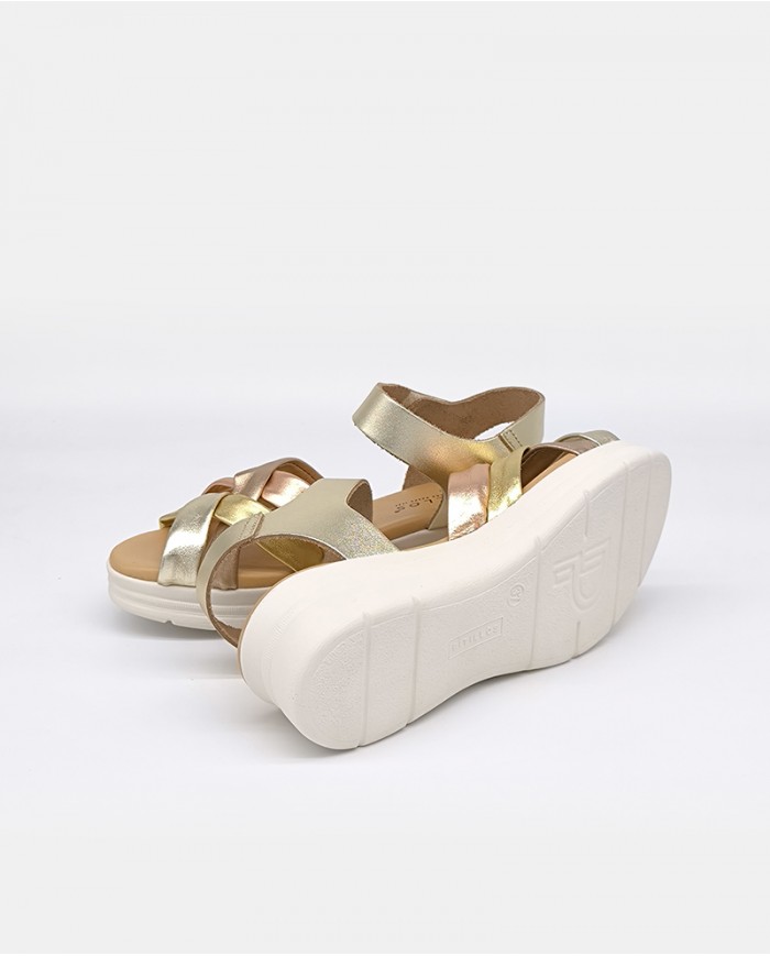 PITILLOS Sandalias mujer 11290