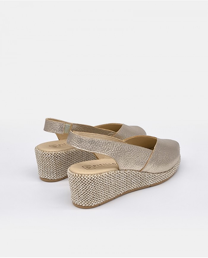 PITILLOS Sandalias mujer 11300