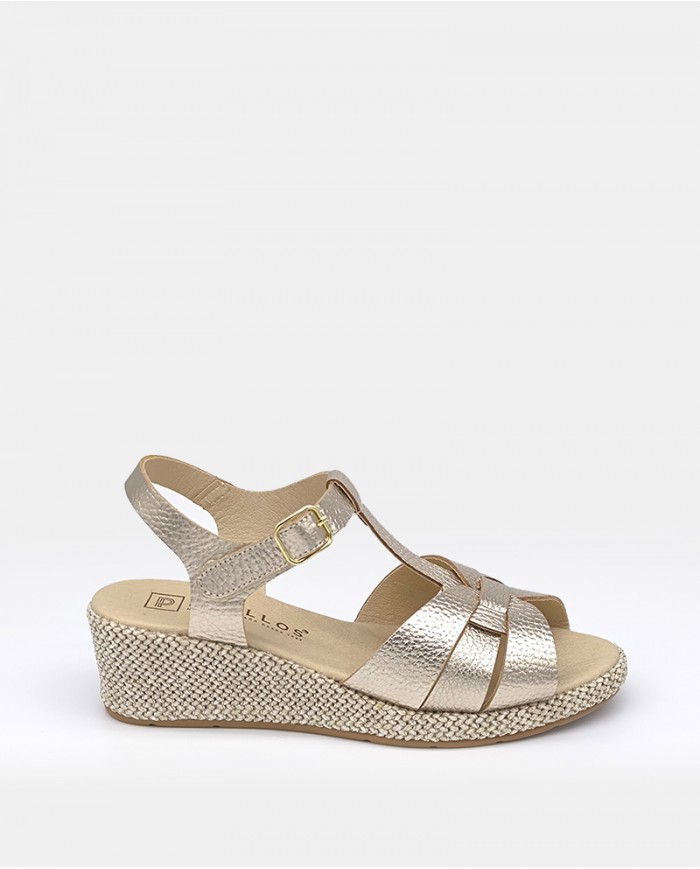 PITILLOS Sandalias mujer 11302