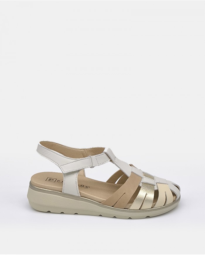 PITILLOS Sandalias mujer 20310