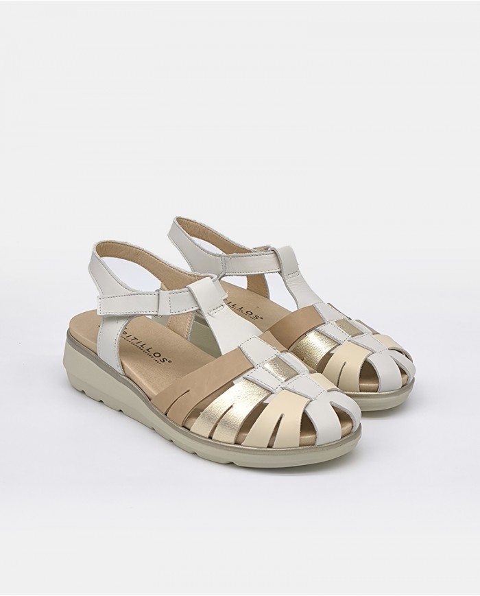 PITILLOS Sandalias mujer 20310