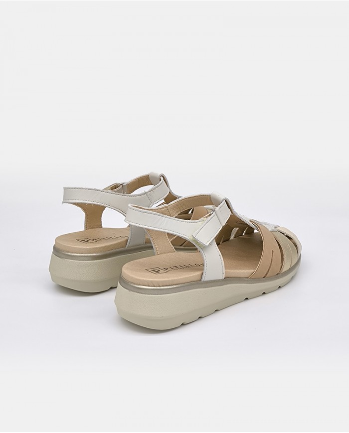 PITILLOS Sandalias mujer 20310