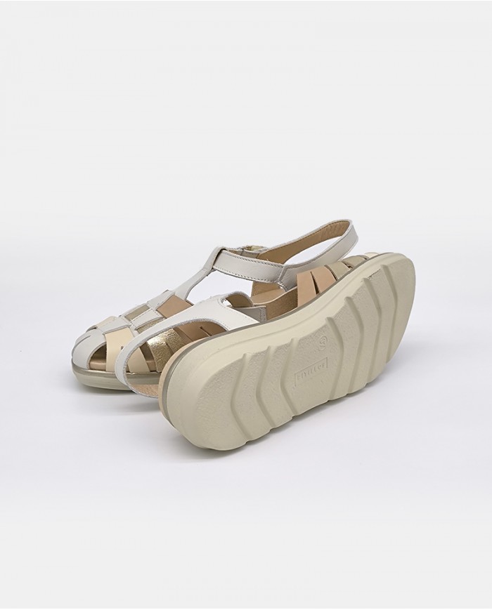 PITILLOS Sandalias mujer 20310