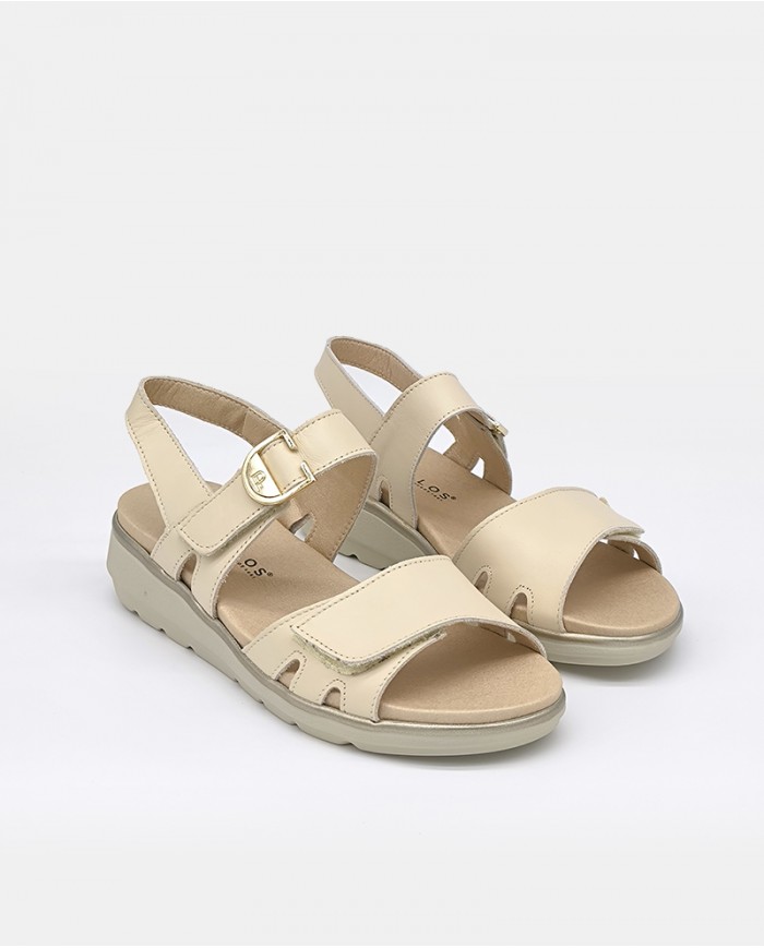 PITILLOS Sandalias mujer 20311