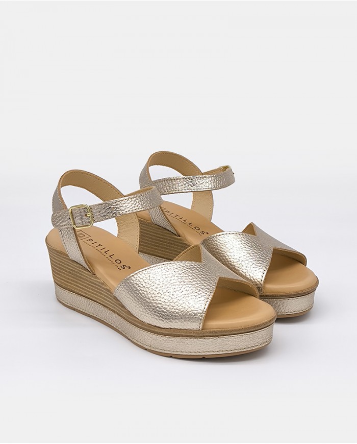 PITILLOS Sandalias mujer 11280
