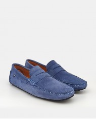 SOLER & PASTOR Zapato mocasín 476