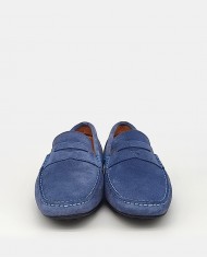 SOLER & PASTOR Zapato mocasín 476
