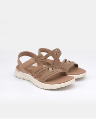 SKECHERS Sandalia