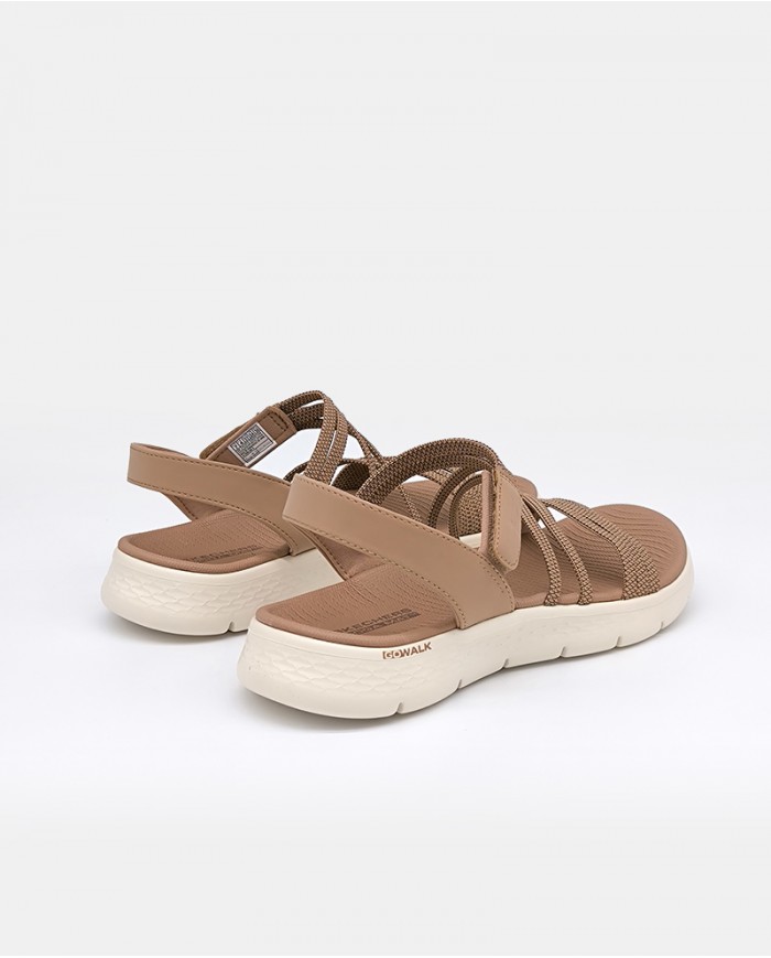 SKECHERS Sandalia