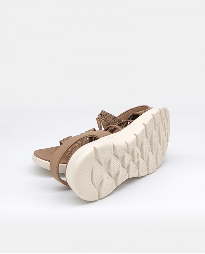 SKECHERS Sandalia