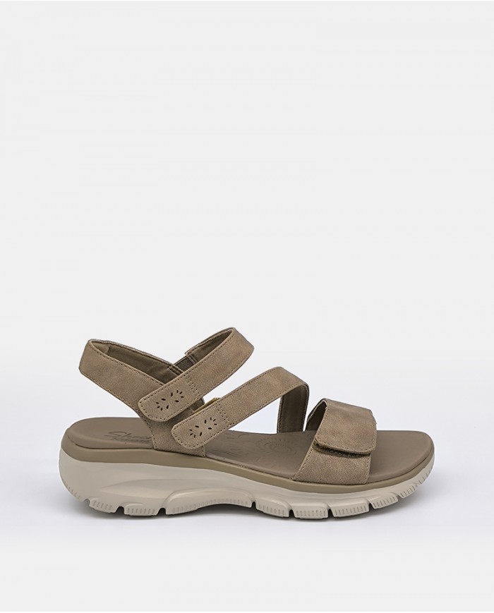 SKECHERS Sandalia