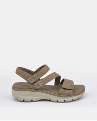 SKECHERS Sandalia