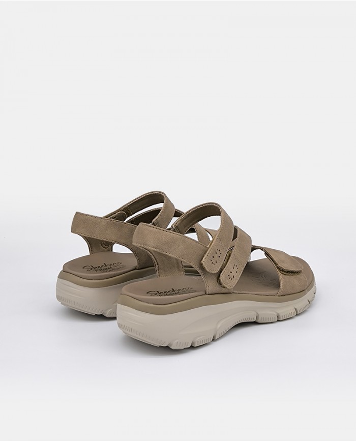 SKECHERS Sandalia