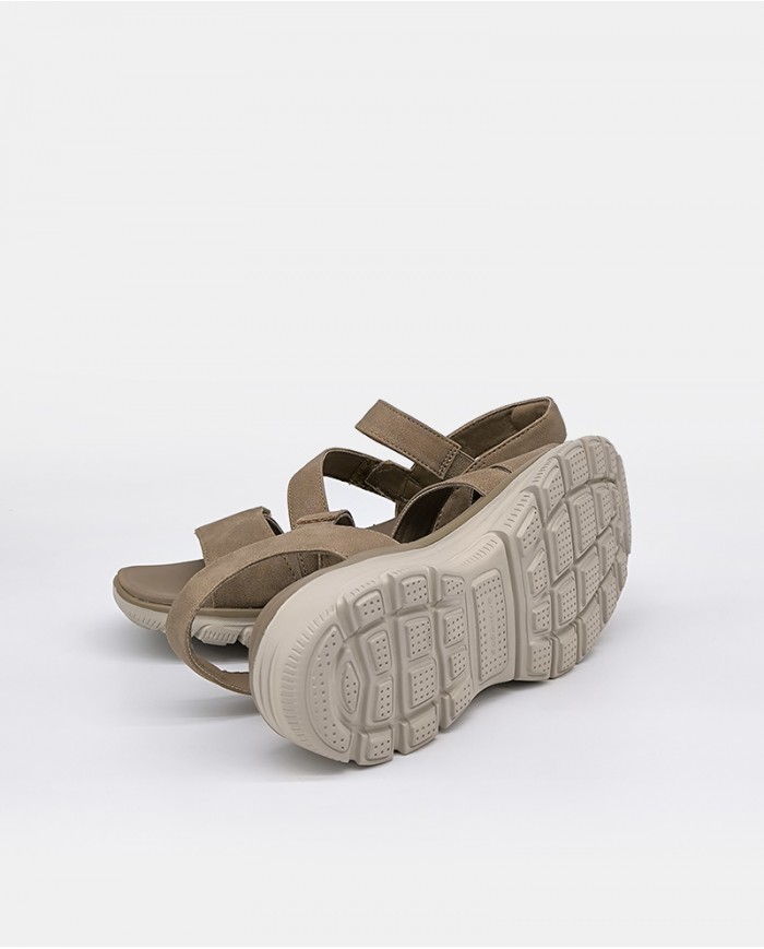 SKECHERS Sandalia