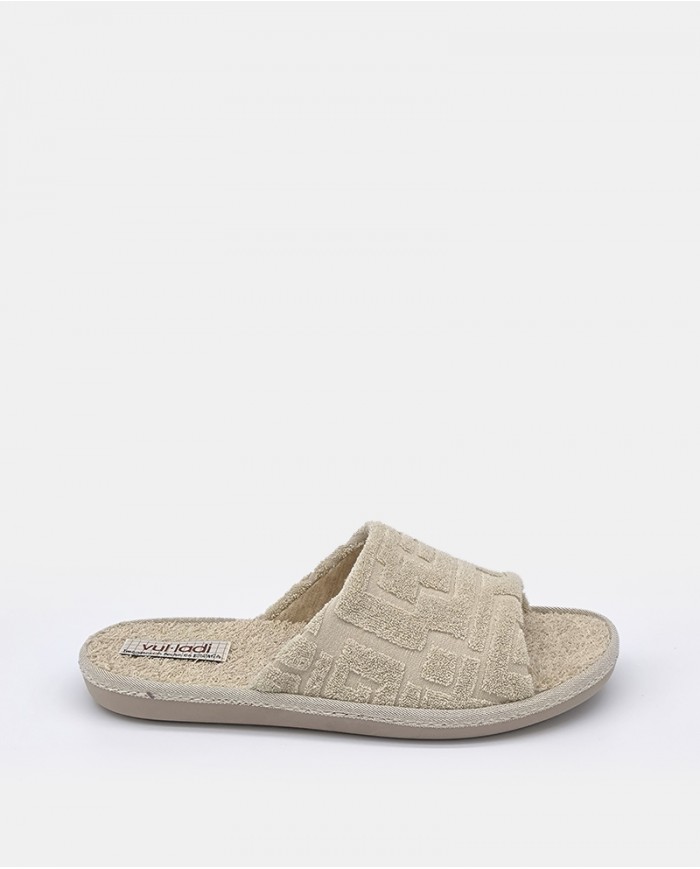 VUL-LADI Zapatillas mujer 8392