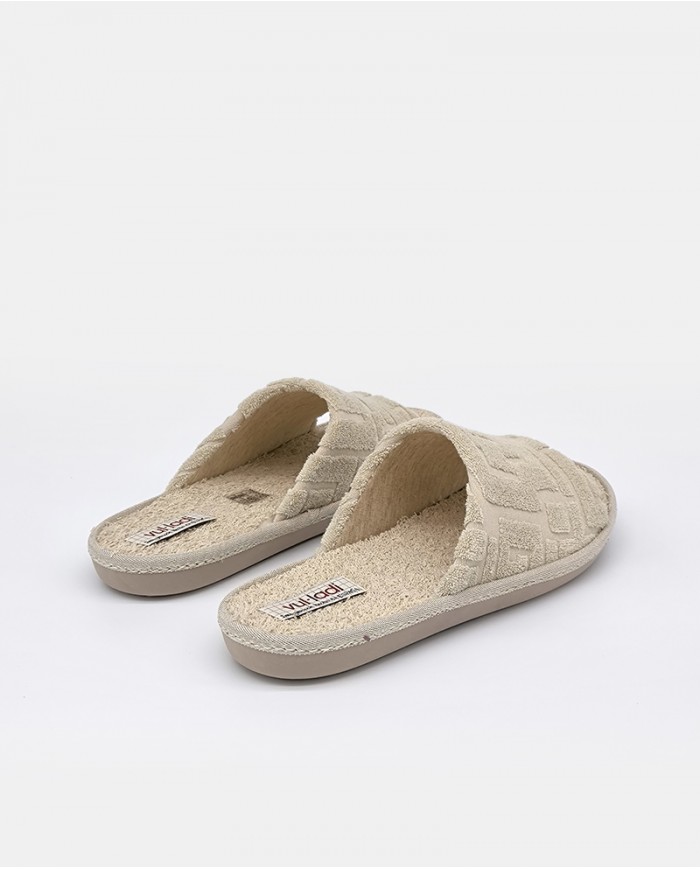 VUL-LADI Zapatillas mujer 8392