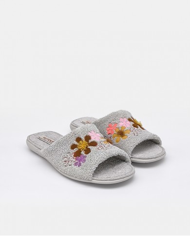 VUL-LADI Zapatillas mujer 3203