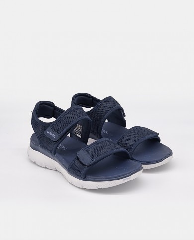 SKECHERS Sandalia mujer Summits Cute Mark 163158