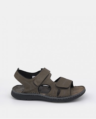 WALK & FLY Sandalia hombre 10430