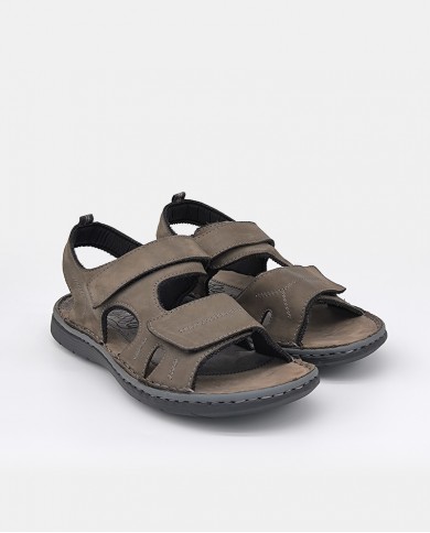 WALK & FLY Sandalia hombre 10430