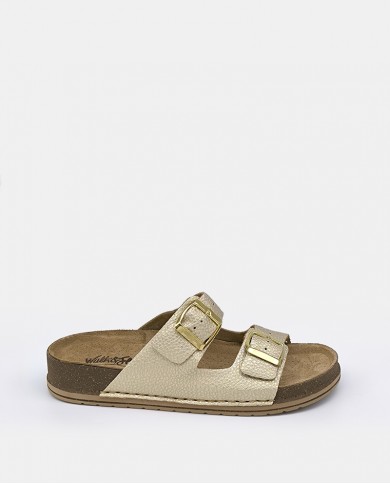 WALK & FLY Sandalia mujer 47810