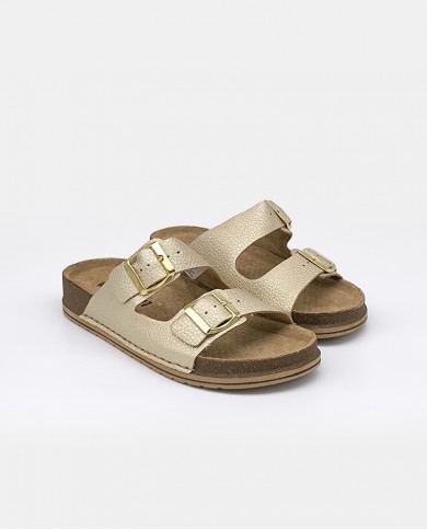 WALK & FLY Sandalia mujer 47810