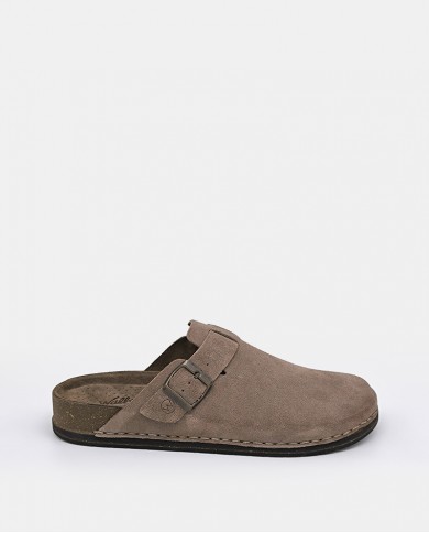 WALK & FLY Zueco hombre 50560