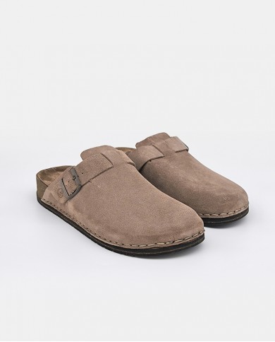 WALK & FLY Zueco hombre 50560