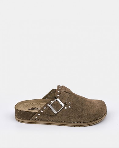 WALK & FLY Sandalia mujer 50561
